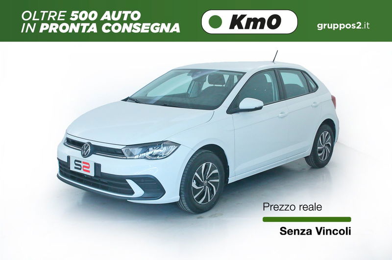 Volkswagen Polo 1.0 EVO