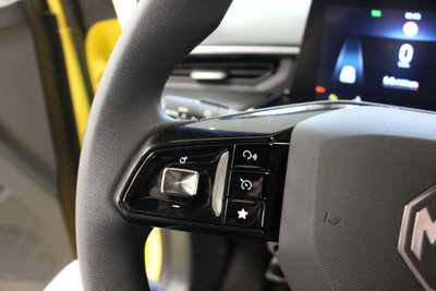 Mg MG3 1.5 Comfort (11)