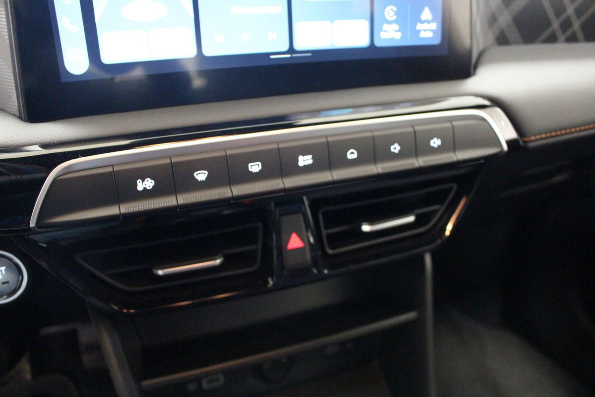 Mg MG3 1.5 Comfort (13)