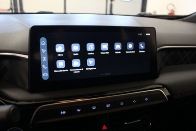 Mg MG3 1.5 Comfort (17)