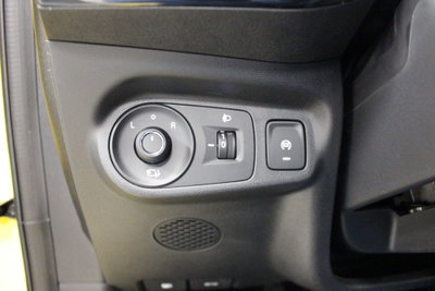 Mg MG3 1.5 Comfort (19)