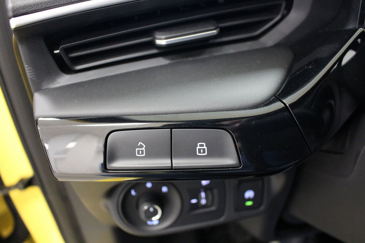 Mg MG3 1.5 Comfort (20)