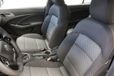 Mg MG3 1.5 Comfort (8)