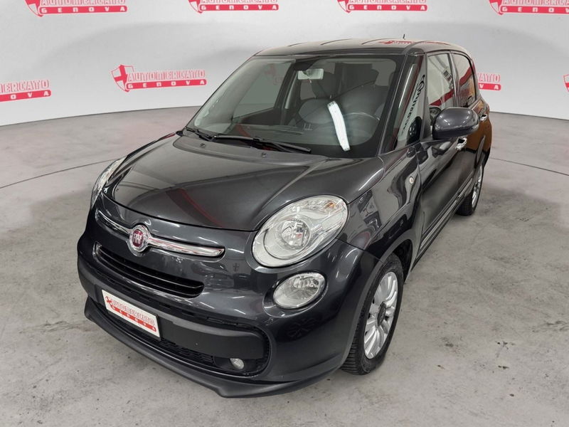 Fiat 500L 1.3 Multijet 85 CV Pop Star