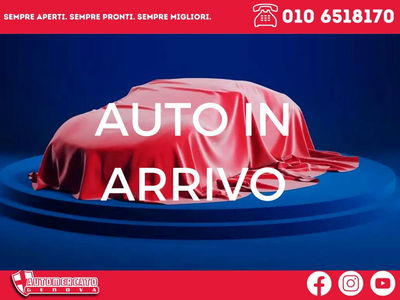 BMW X3 xDrive20d Msport usata