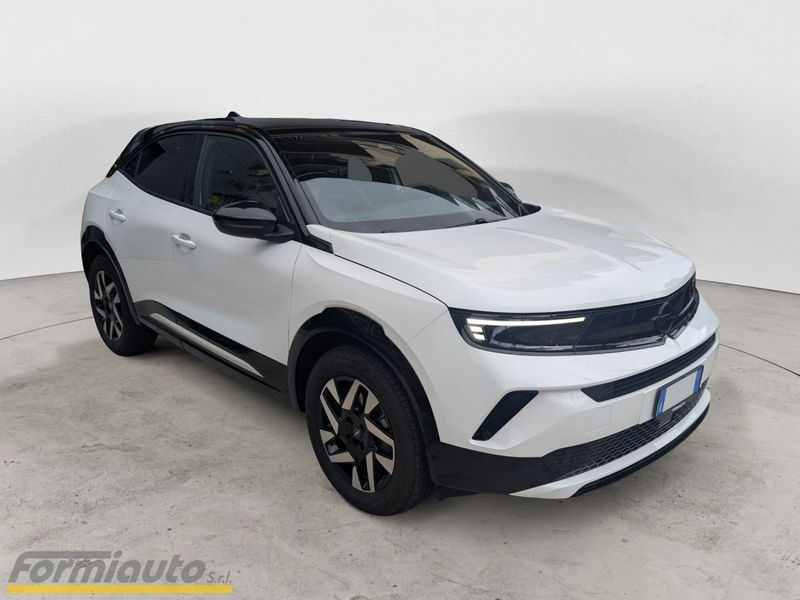 Opel Mokka 1.2 hybrid GS 145cv dct6