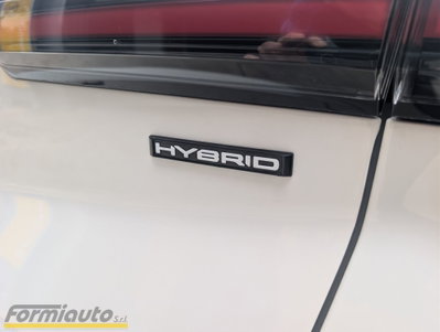 Opel Mokka 1.2 hybrid GS 145cv dct6 (10)