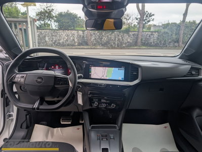 Opel Mokka 1.2 hybrid GS 145cv dct6 (12)
