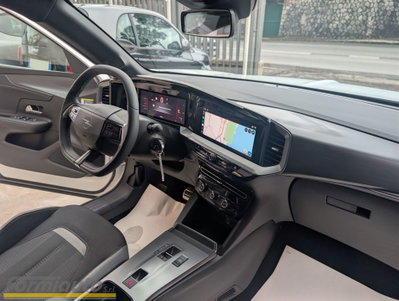 Opel Mokka 1.2 hybrid GS 145cv dct6 (13)