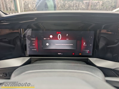 Opel Mokka 1.2 hybrid GS 145cv dct6 (15)