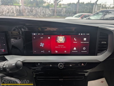 Opel Mokka 1.2 hybrid GS 145cv dct6 (17)