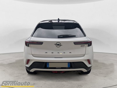 Opel Mokka 1.2 hybrid GS 145cv dct6 (6)