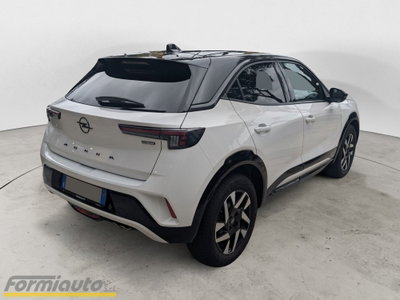 Opel Mokka 1.2 hybrid GS 145cv dct6 (7)