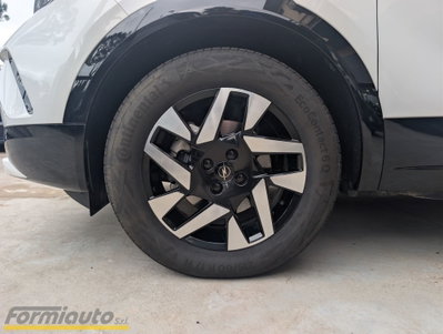 Opel Mokka 1.2 hybrid GS 145cv dct6 (9)