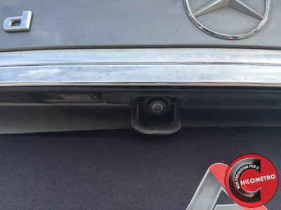 Mercedes-Benz GLA SUV 180 d Automatic Premium (10)