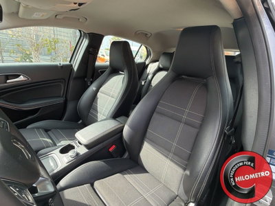 Mercedes-Benz GLA SUV 180 d Automatic Premium (13)