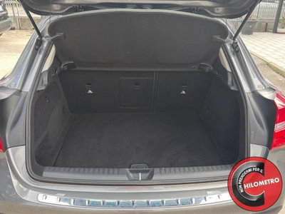 Mercedes-Benz GLA SUV 180 d Automatic Premium (9)