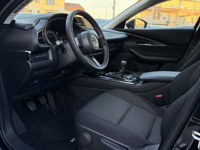 Mazda CX-30 2.5 m-hybrid Homura 2wd 140cv 6mt (10)
