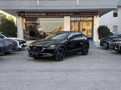 Mazda CX-30 2.5 m-hybrid Homura 2wd 140cv 6mt (2)