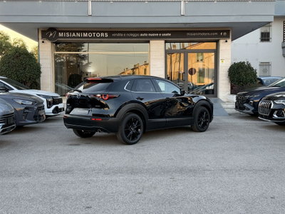 Mazda CX-30 2.5 m-hybrid Homura 2wd 140cv 6mt (4)