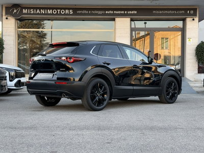 Mazda CX-30 2.5 m-hybrid Homura 2wd 140cv 6mt (5)