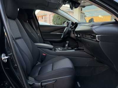 Mazda CX-30 2.5 m-hybrid Homura 2wd 140cv 6mt (8)