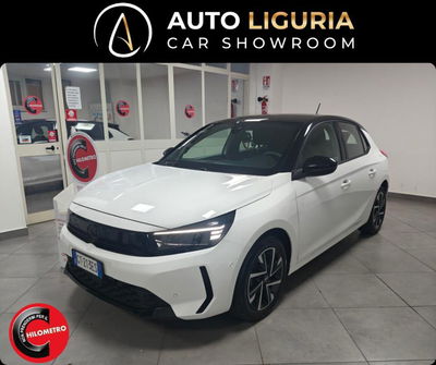 Opel Corsa 1.2 Corsa s&s 75cv usata