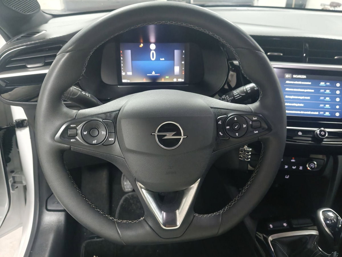 Opel Corsa 1.2 Corsa s&s 75cv (15)
