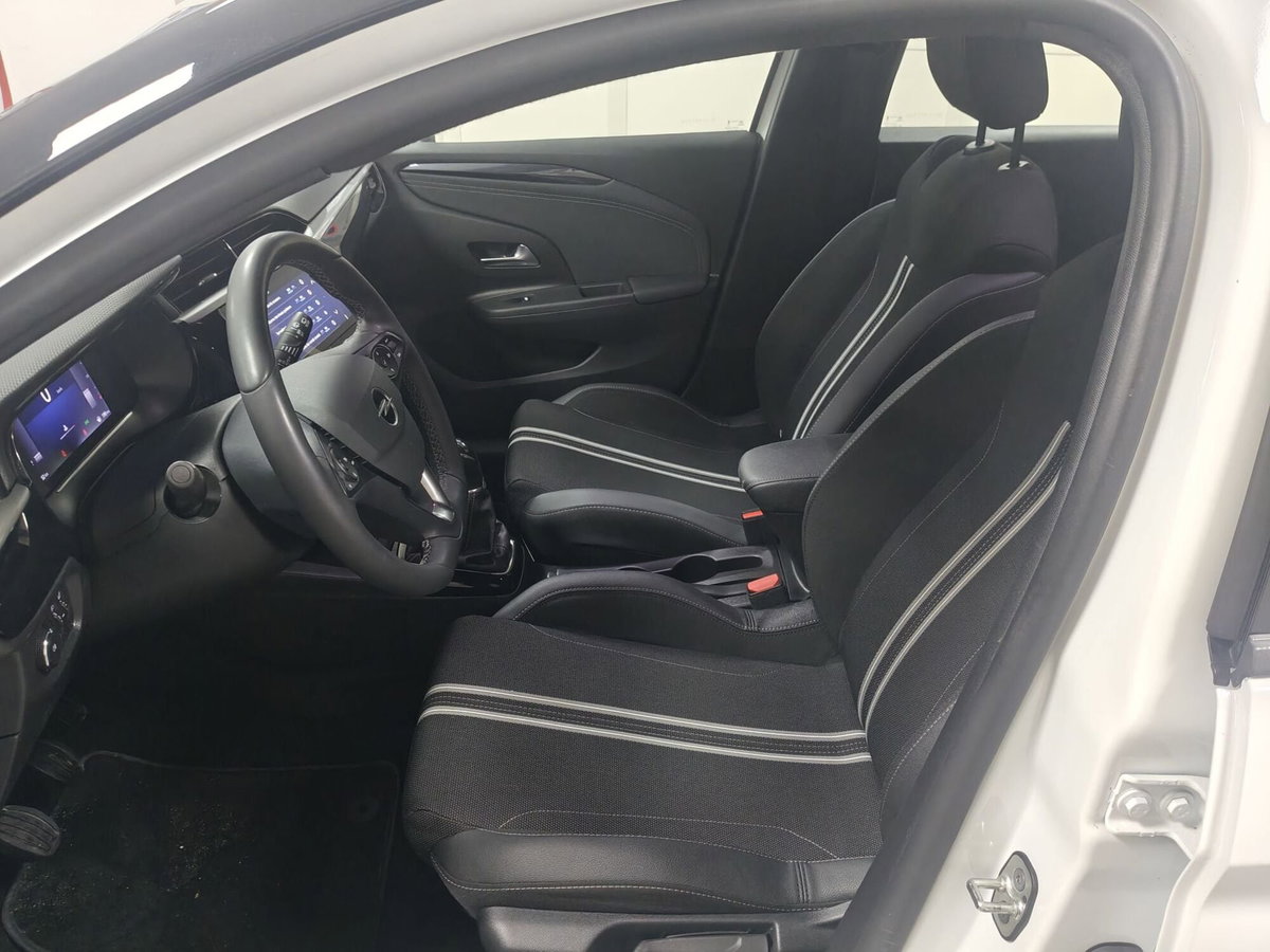 Opel Corsa 1.2 Corsa s&s 75cv (18)