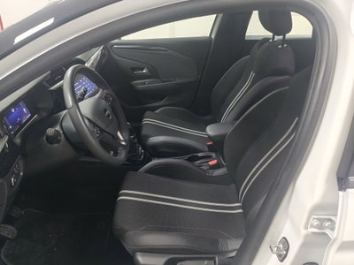Opel Corsa 1.2 Corsa s&s 75cv (18)