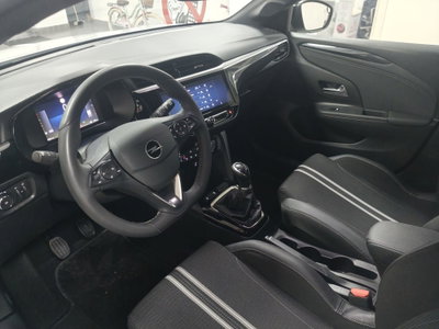Opel Corsa 1.2 Corsa s&s 75cv (19)