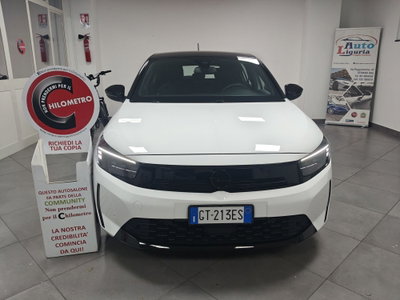 Opel Corsa 1.2 Corsa s&s 75cv (2)