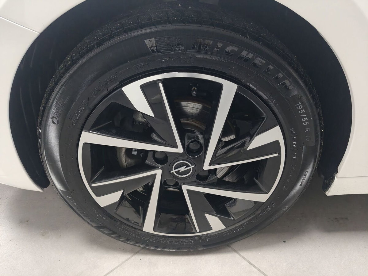 Opel Corsa 1.2 Corsa s&s 75cv (20)