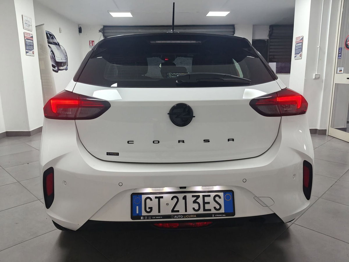 Opel Corsa 1.2 Corsa s&s 75cv (3)