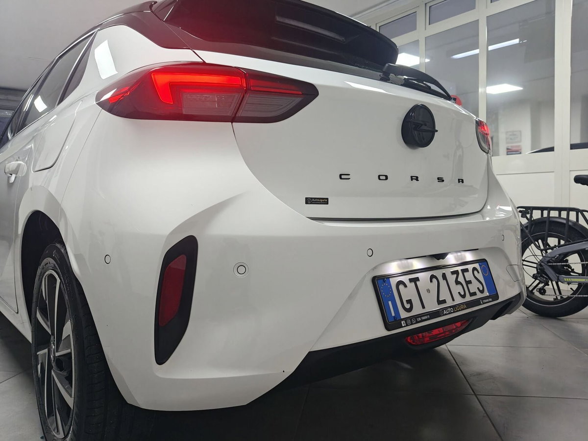 Opel Corsa 1.2 Corsa s&s 75cv (5)