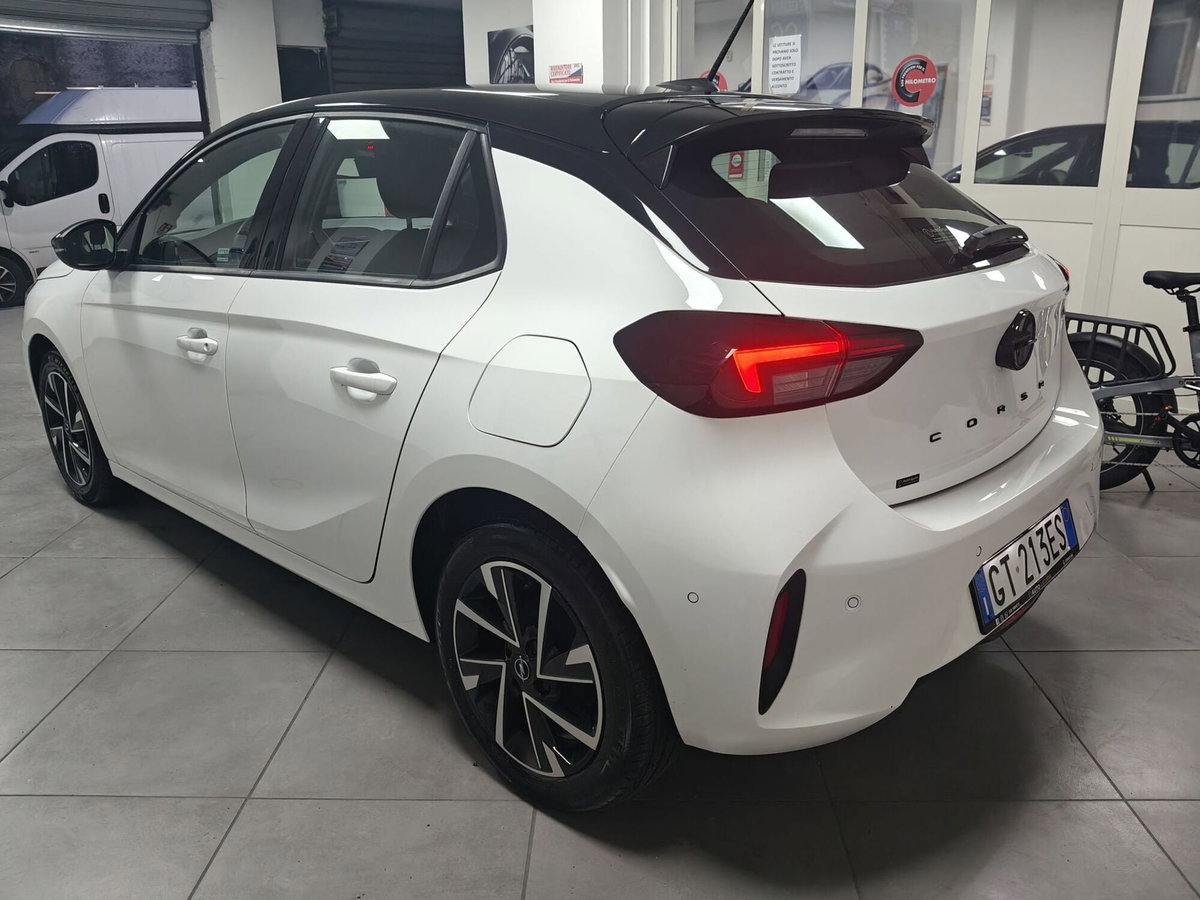 Opel Corsa 1.2 Corsa s&s 75cv (6)