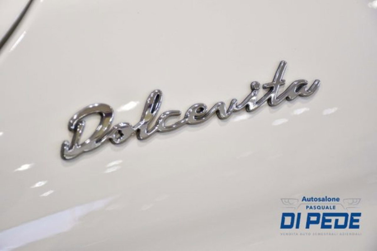 Fiat 500 1.0 Hybrid Dolcevita (10)