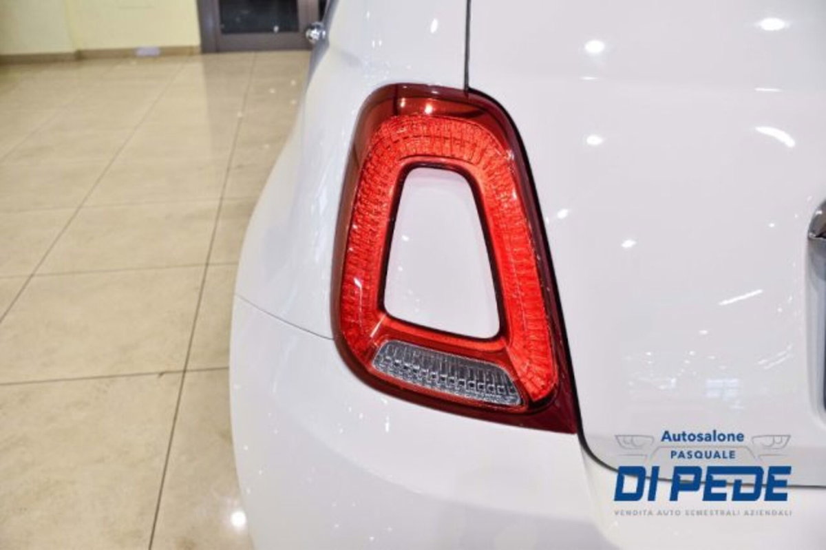 Fiat 500 1.0 Hybrid Dolcevita (14)