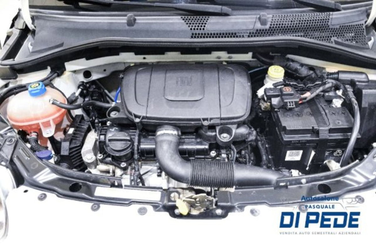 Fiat 500 1.0 Hybrid Dolcevita (18)