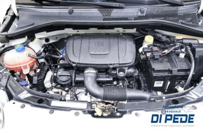 Fiat 500 1.0 Hybrid Dolcevita (18)