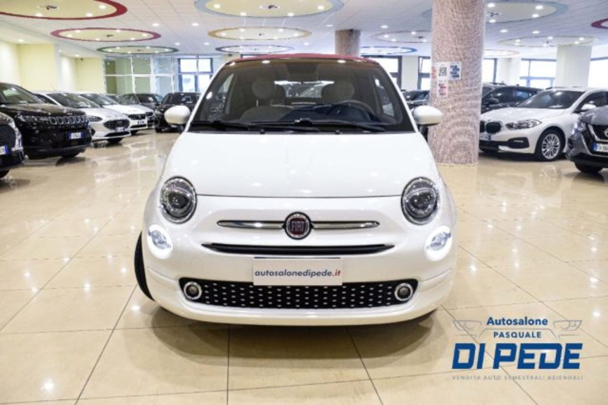 Fiat 500 1.0 Hybrid Dolcevita (2)