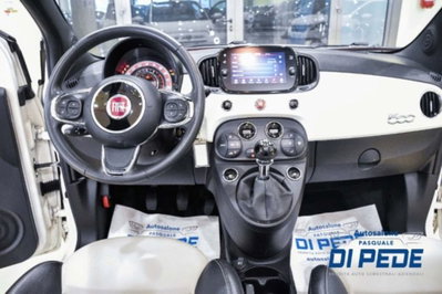 Fiat 500 1.0 Hybrid Dolcevita (20)