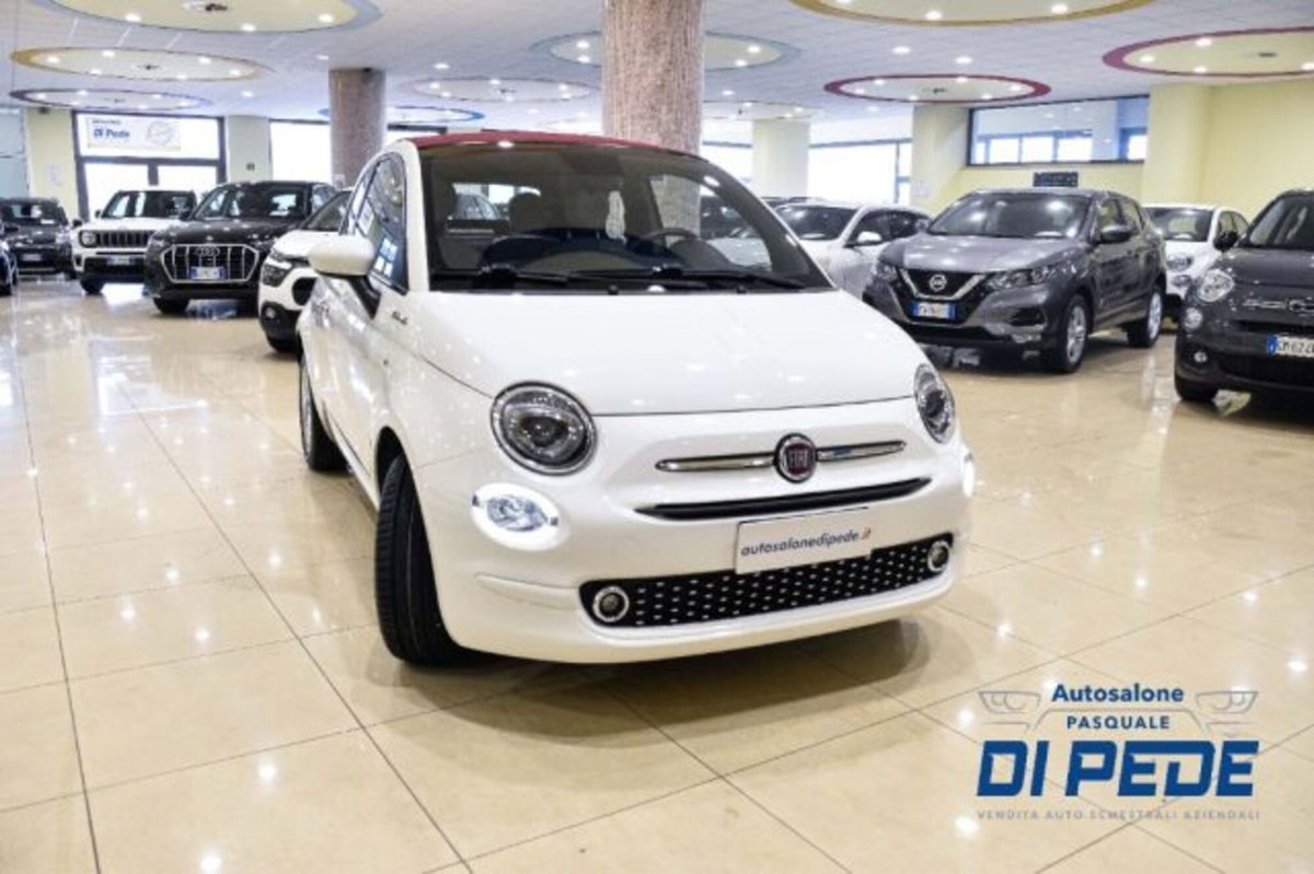 Fiat 500 1.0 Hybrid Dolcevita (3)