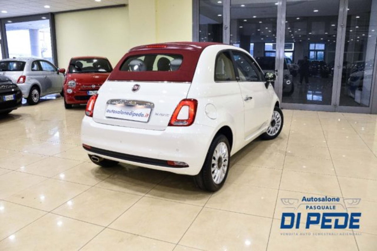 Fiat 500 1.0 Hybrid Dolcevita (4)