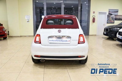 Fiat 500 1.0 Hybrid Dolcevita (5)