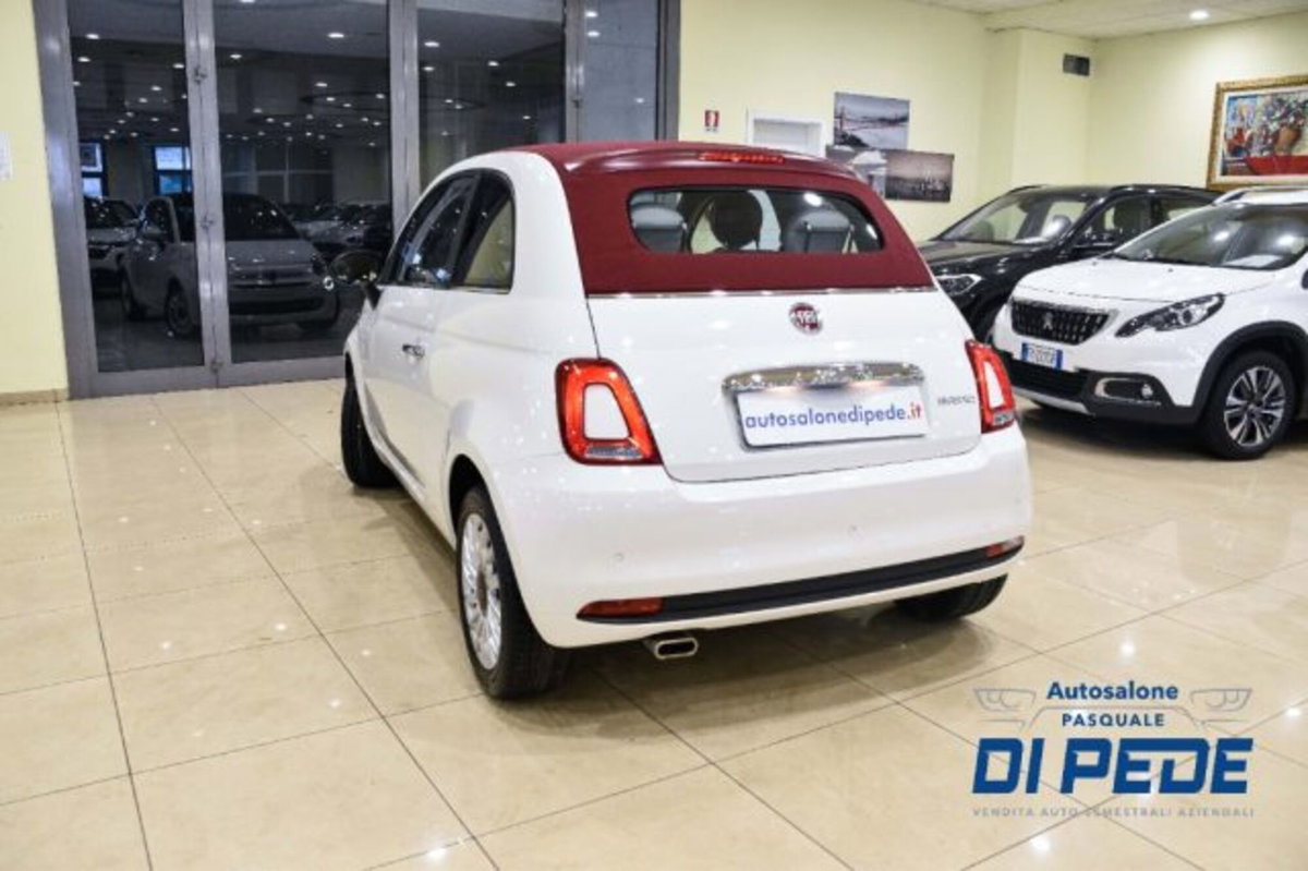 Fiat 500 1.0 Hybrid Dolcevita (6)