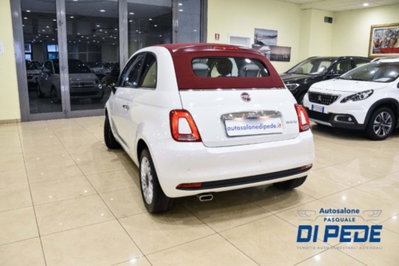 Fiat 500 1.0 Hybrid Dolcevita (6)