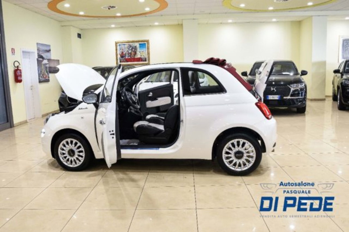 Fiat 500 1.0 Hybrid Dolcevita (7)