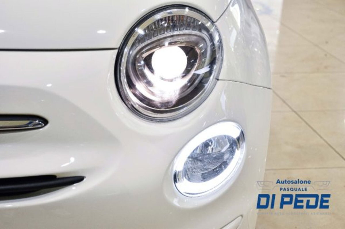 Fiat 500 1.0 Hybrid Dolcevita (8)