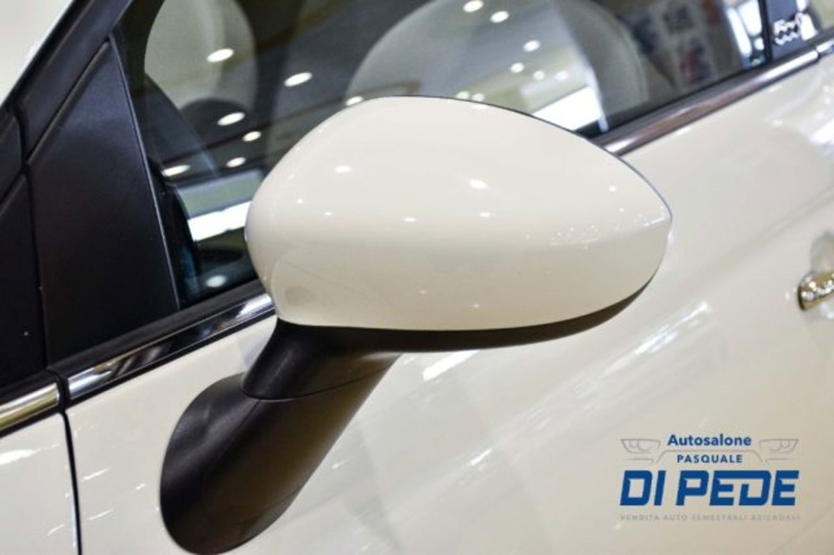 Fiat 500 1.0 Hybrid Dolcevita (9)